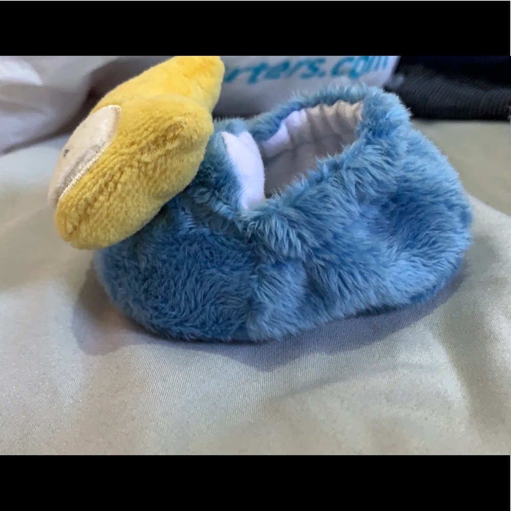 Baby boy shoes